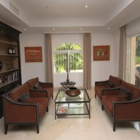De Lujo En El Paraiso Malaga Con Piscina Apartment *