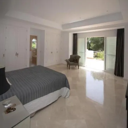 De Lujo En El Paraiso Malaga Con Piscina Estepona