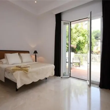 De Lujo En El Paraiso Malaga Con Piscina Apartment