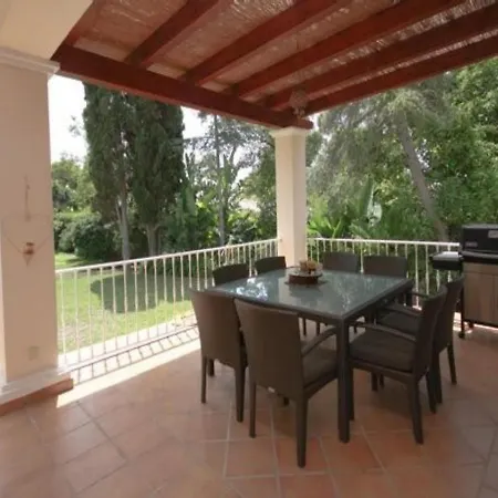 De Lujo En El Paraiso Malaga Con Piscina *
