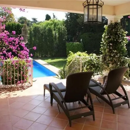 De Lujo En El Paraiso Malaga Con Piscina Apartment *